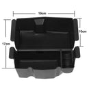 Center Console Armrest Organizer Storage Box for Jeep Wrangler JL 2018-2020