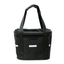Bicycle Basket Detachable Cycling Handlebar Basket Bike Front Carrier Bag P