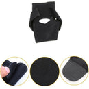 Breathable Ankle Anti Sprain Protector Belt Protect Ankle Support Band For