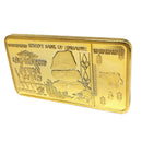 Commemorative Coin Zimbabwe Stone Landscape Balanced Stone Town