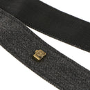 Quick Sling Camera Single Shoulder Belt Strap for Canon Nikon Olympus Black