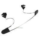 Metal Car Seat Headrest Coat Rack Jacket Suit Clothes Clothing Hanger Holder