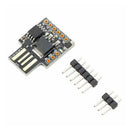 1X Digispark Kickstarter ATTINY85 General Micro USB Development Boa F5D7