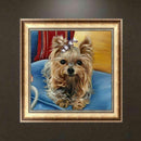 Dog Diy 5D Diamond Painting Embroidery Cross Stitch Handcrafts Kit Home Dec D6W1