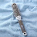 Pro Hair Brush High Temperature Resistant Ceramic Iron Round Comb (32mm)