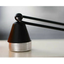 Candle Wick Oil Lamp Snuffer Extinguish Put Out Candle Flame Tool Safety