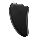 Gua Sha Scraping Massage Tool, Natural Rose Guasha Board Traditional Scrape