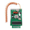 Large Power 4km Wireless Remote Control Transmitter Module Kit 433Mhz #JT1