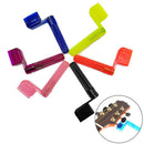 Electric guitar string winder grover quick speed bridge pin remover toolME