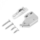 Hardware Accessories Cabinet Door Lock Rebound Hinge Special Accessories Re X6Z9