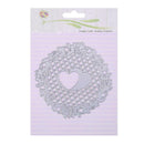 Love Heart Hollow Metal Cutting Dies Cut Stencil DIY Scrapbook Album Craft