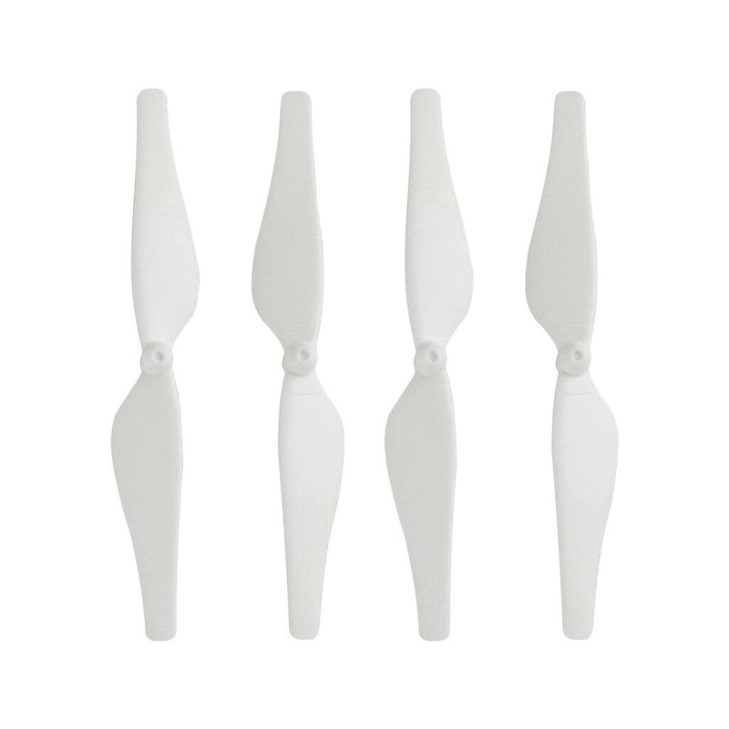 4Pair Plastic Propeller Prop CW CCW for FPV DJI Tello Remote Control Drone