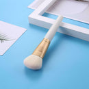 Large Size Makeup Powder Brush Face Foundation Blush Cosmetic Beauty Blender Pen