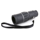 16x52 HD Optical Monocular Outdoor Observing Survey Camping   Hiking Telesc