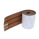 2pcs 240cm Self-Adhesion Non-Slip Boat Flooring Sheet Marine Yacht Boat Tape