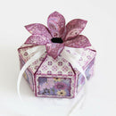Candy box Cutting Dies Scrapbooking Embossing Card Making Paper Craft Die  Z