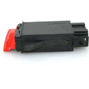 Hazard Emergency Warning Flasher Light Switch for Audi A6 S6 RS6 4B0941509D