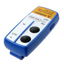 Remote Control Electric Winch Remote Control - Blue & White M5S6