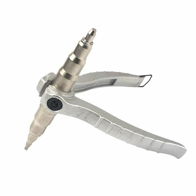 6-22mm Manual Tube Expanders Hand Swaging Tools Air Conditioner Pipe Tool R E3J1
