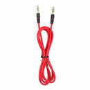 For BMW E46 Car Audio Female AUX IN Input Cable + 3.5mm Male Cable 1998-2006 new