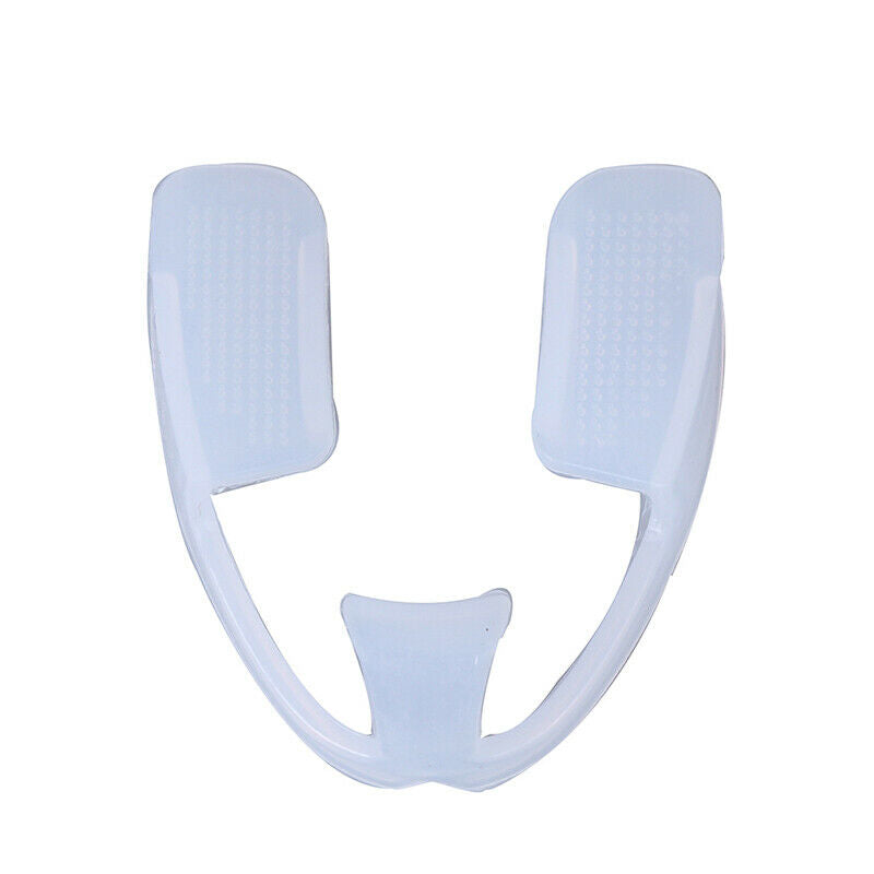 Dental Teeth Brace Dental Mouth Guard Bruxism Splint Night Grinding Sleeping Bj