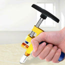 Professional Glass Tile Cutter Ceramic Cut One-piece Alloy Tool Kit UK HOT 2020#