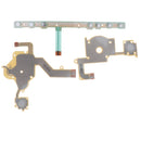 Fix DIY Part Left Right Volume Key Button Flex Ribbon Cable Repair for Sony PSP
