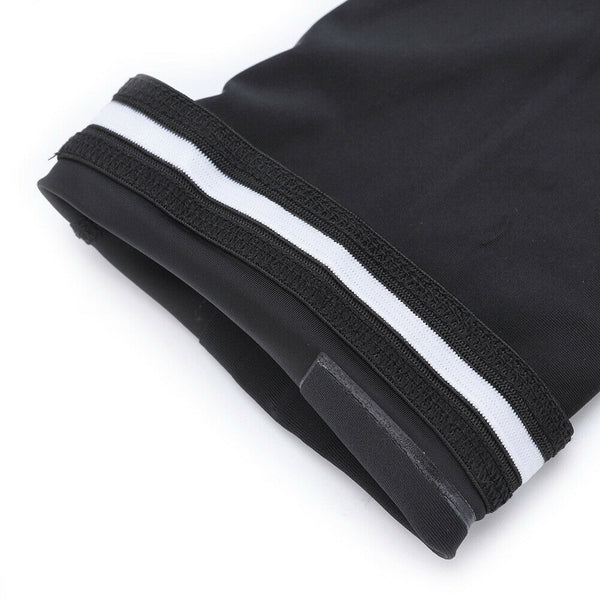 Arm Warmer Bag Short Sleeve Armband Non-slip Phone Case Wrist Pocket for Running