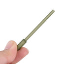 10XCarpfishing Hard inline lead insert Shockleader Sleeve-quick changeconnect JR