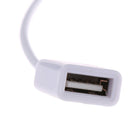USB-C Android OTG Adapter Type-C Converter USB 3.1 Male To USB Female Cable JR