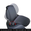 Car Headrest Nap Support,Fitted Seat Pillow Car, Functional Travel Car Acce