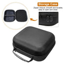 Travel Case VR Headset Bag Anti Scratch Fashion Hard EVA for Oculus Quest 2