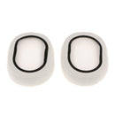 Ear Pads Cushion Sponge Cover Headsets Ear Cups Kits for ATH-M50X M20 M30
