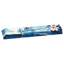 6.25U Novelty Keycap Five-Sided Dyesub Lotus Pond Fly Space Bar