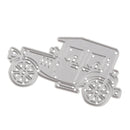 Classic Car Family Cutting Dies Handmade DIY Stencils Template Embossing for