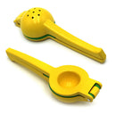 1pc Fruit Lemon Lime Orange Squeezer Juicer Hand Press Citrus Juicer Tool ME
