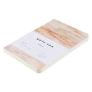 Note For Silence Sketchbook Diary Drawing 80 Sheets Creative School Noteboo L1I5