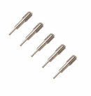 5x Metal Spare Tip Watch Band Strap Bracelet Link Pin Remover Repair Tool   JR