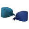 2x Scrub Cap Sweatband Elastic Chef Bouffant Work Hat Headgear Cap
