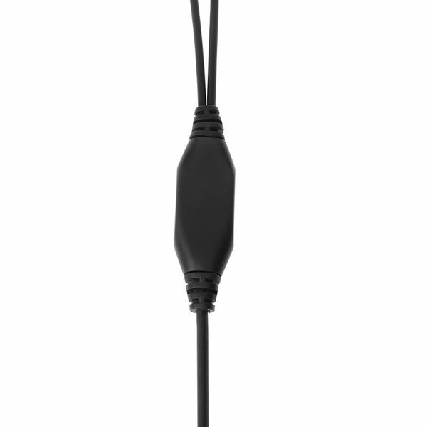 V3 V8 V6 V1098a V5s Bluetooth Helmet Headset Connect Cable For Kenwood Baofeng K