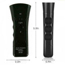 1Ultrasonic Anti Bark Control Stop Barking Away Pet Repeller Training Dog I4Z2