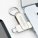 High Speed USB 3.0 Flash Drive Memory Stick Pen Thumb 128GB for PC Laptop