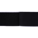 1set Electric Guitar Effect Pedal Mounting Tape Length 1M Width 5CM Hook+LSR BX