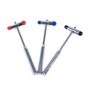 Neurological Reflex Hammer Percussor Diagnostic Percussion Medical Tool K%P