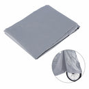 200X100CM Waterproof Bike Cycling Rain Cover Portable Scooter Protector P Dlwr
