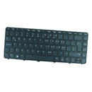 Latin Language Layout Keyboard For  Probook 430-G3 430-G4 440-G3 G4 445-G3