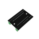 Keyestudio Arduino NANO Screw Terminal Breakout Shield IO