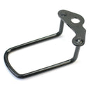 Cycling MTB Bike Bicycle Steel Rear Derailleur Chain Guard Gear Protector New