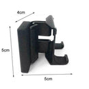 Multifunction Notebook Screen Side Phone Holder Interactive Phone Bracket X F1D8