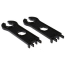 2Pcs MC4 Connector Spanner Wrench Tools Assembly for Solar Panel Cable W â„–[